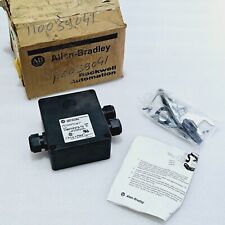 ALLEN BRADLEY 1485T-P2T5-T5 DEVICE NET POWER TAP SER. C , 75006-271-01 - NEW for sale  Shipping to South Africa