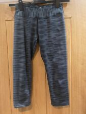 Prana cropped athletic for sale  BROMLEY