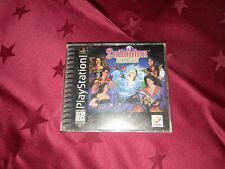 Suikoden ntsc usa gebraucht kaufen  Elmshorn