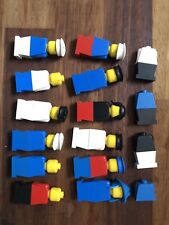 Lego vintage omini usato  Vilminore Di Scalve