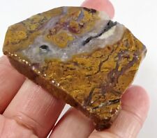 151Ct Natural Pietersite Facet Rough Specimen YBD2584, used for sale  Shipping to South Africa