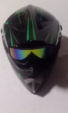 Motor cross helm gebraucht kaufen  Ronsberg