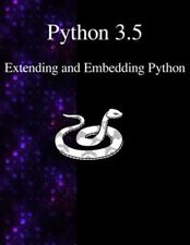 Python 3.5 extending for sale  Jessup
