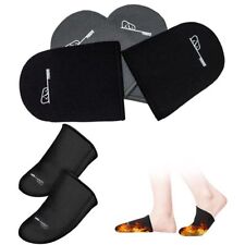 Thermal toe warmers for sale  Shipping to Ireland