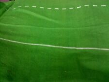 Subbuteo rugby pitch for sale  ILFORD