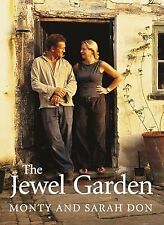 Jewel garden monty for sale  UK