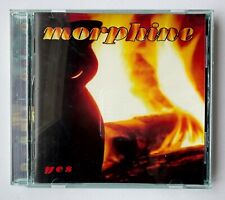 Morphine - Sim - 1995 CD - RCD 10320 comprar usado  Enviando para Brazil