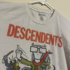 Descendents shirt mxpx for sale  Lancaster
