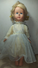 Antica bambola athena usato  Italia