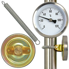 Anlegethermometer thermometer  gebraucht kaufen  Görlitz-Umland