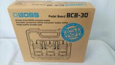 Usado, BOSS BCB-30 [Patch/cabo DC paralelo faltando] comprar usado  Enviando para Brazil