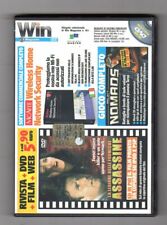 Win magazine dvd usato  Copparo