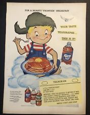 1950 karo syrup for sale  Carney