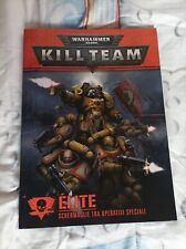 Kill team elite usato  Orbassano