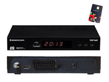 Sagemcom ds81hd décodeur d'occasion  Toulouse-