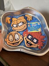 1998 rugrats wilton for sale  Buffalo