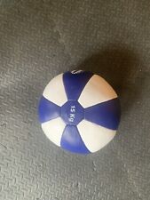 Medicine ball for sale  ROMFORD