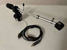Decca professional tonearm for sale  Shipping to Ireland
