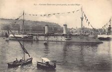 Algérie alger croiseur d'occasion  France