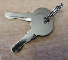 Ersatzschlüssel vidaxl der gebraucht kaufen  Untermünkheim