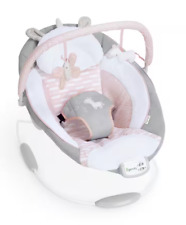 Used, Toddler Bouncer Flora The Unicorn Soothing Baby Bouncer Rocker Chair Ingenuity for sale  Shipping to South Africa