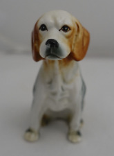 Beagle porzellanfigur hund gebraucht kaufen  Schwarzenfeld