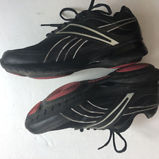 Reebok Damskie EasyTone Smooth Fit 11-J15895 Czarne Buty do biegania Sneakersy Rozmiar 9,5, używany na sprzedaż  Wysyłka do Poland