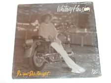 1990 Arista LP de Vinil Selado Whitney Houston 12" Single I'm Your Baby Tonight comprar usado  Enviando para Brazil