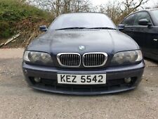 Bmw e46 convertible for sale  DARWEN