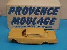 Provence moulage kit d'occasion  La Seyne-sur-Mer