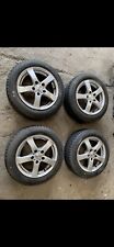 Dezent wheels et38 for sale  WARE