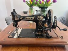 Victoria sewing machine for sale  MILTON KEYNES