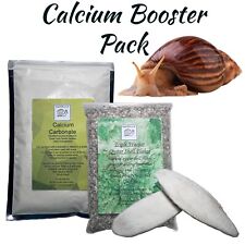 Calcium booster pack for sale  MANCHESTER