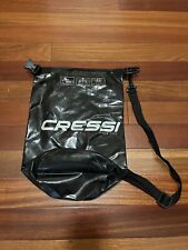 Cressi dry bag for sale  Sophia