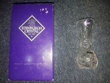 Edinburgh crystal inch for sale  LONDON