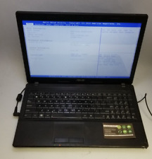Asus x54c laptop d'occasion  Expédié en Belgium