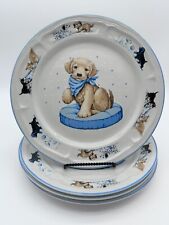 Tienshan dinner plates for sale  Chester