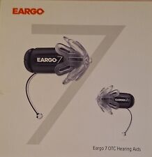 New eargo hearing for sale  Norfork