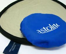 Used, Lastolite 12"/30cm Reflector White/Sunsoft for sale  Shipping to South Africa