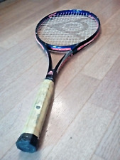 Racchetta tennis dunlop usato  Siena