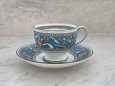 Wedgewood florentine turquoise for sale  POOLE