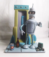 futurama figuren gebraucht kaufen  Hamburg