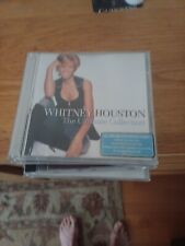 Whitney houston ultimate for sale  Ireland
