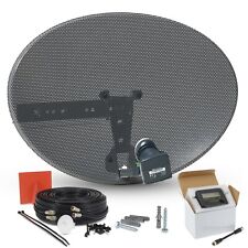 Zone 60cm satellite for sale  BEDFORD