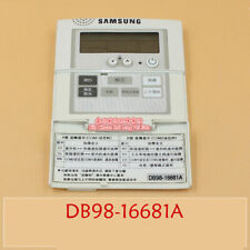 Controlador de línea de aire acondicionado central usado Samsung DB98-16681A MWR-TH01C segunda mano  Embacar hacia Argentina
