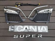 Scania led scheinwerfer gebraucht kaufen  Haselünne