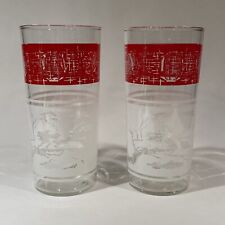 Set vintage drinking for sale  Denver