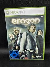 Eragon (Microsoft Xbox 360 , 2006) comprar usado  Enviando para Brazil