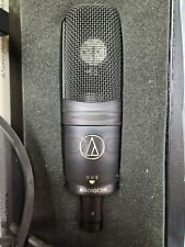 Audio technica 4050 for sale  Sterling Heights