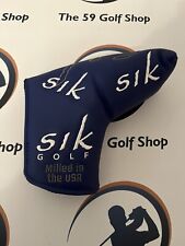 Sik blade golf for sale  Shipping to Ireland